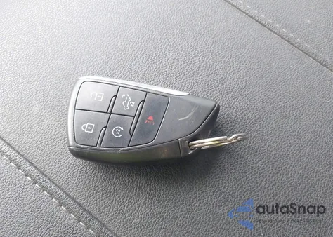 2024 Chevrolet Silverado 1500 4Wd Short Bed Lt Trail Boss из США, поврежденный, VIN 3GCUDFEDXRG178737